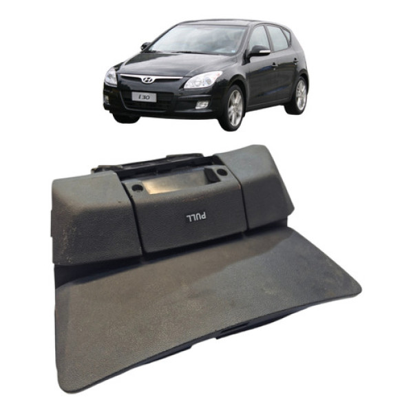 Porta Objetos Painel Central Hyundai I30 2.0 16v 2010 Usado