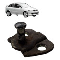Batente Tampa Porta Malas Chevrolet Astra Gl 1999