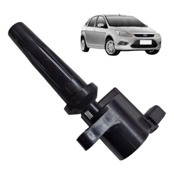 Bobina Ignicao Ford Focus 2.0 2011 2012 Flex