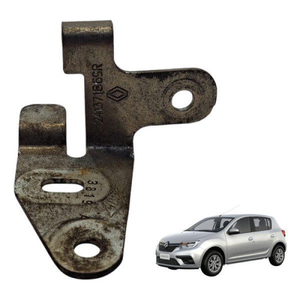 Suporte Renault Sandero Logan 1.0 3cc 2017 2018 2019 2020