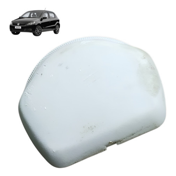 Tampa Moldura Coluna Acabamento Volkswagen Gol G5 1.6 2010