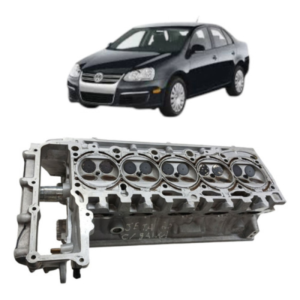 Cabecote Stander Volkswagen Jetta 2.5 2009