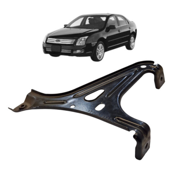 Suporte Paralama Esquerdo Ford Fusion 2.3 2007 2008