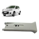 Acabamento Coluna Cinto Fiat Uno Vivace 2p 2012 2013 2016 