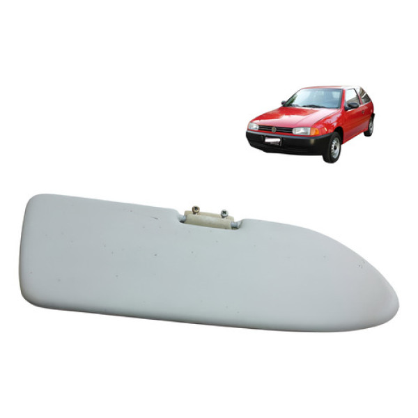 Quebra Sol Esquerdo Volkswagen Gol G2 Bola 1.0 8v 1999