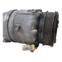Compressor Ar Condicionado Chevrolet Vectra 2.2 1997 2002