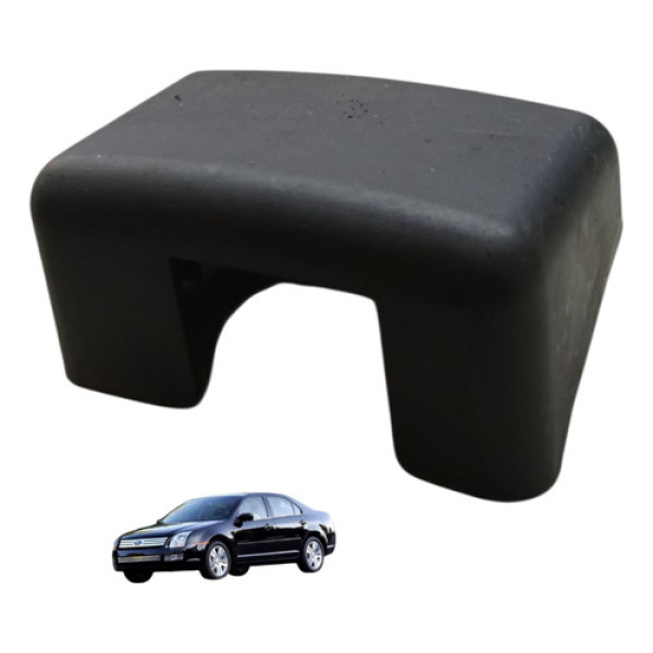 Moldura Dianteira Direita Ford Fusion 2.3 2007