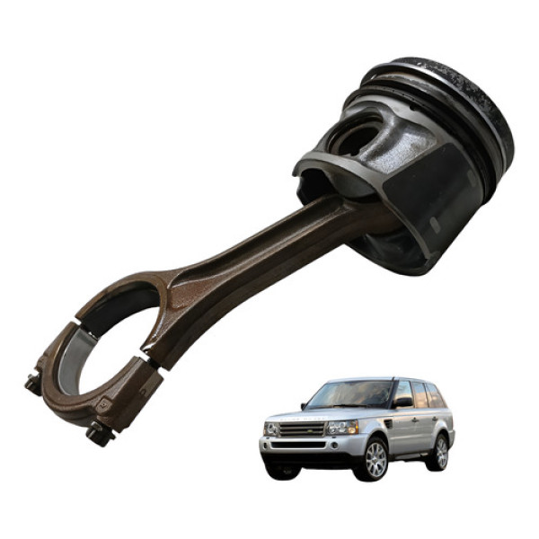 Pistao Biela Stander Rand Rover 3.6 V8 2008