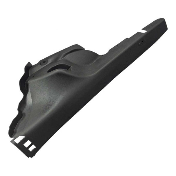 Moldura Coluna Traseira Esquerda Chevrolet Onix 2013 2019