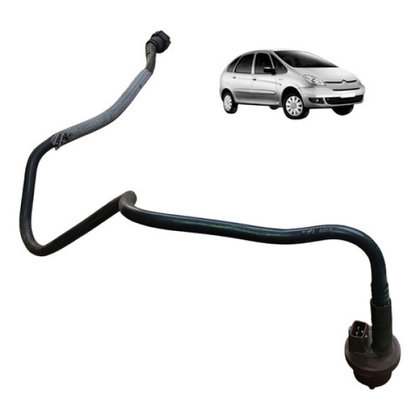 Valvula Canister Citroen Xsara Picasso 1.6 2010