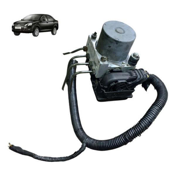 Modulo Freio Bomba Abs Jac J3 1.4 2011