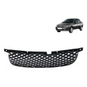 Grade Parachoque Dianteiro Chevrolet Classic 1.0 2012 Preto Fosco