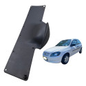 Moldura Tampa Traseira Chevrolet Celta 1.0 2009 2010 2p