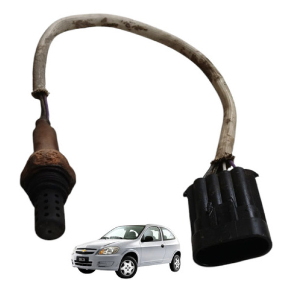 Sonda Lambda Chevrolet Celta 1.0 2p 2011