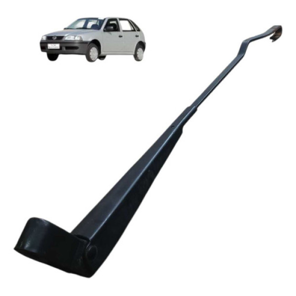 Braco Limpador Parabrisa Direito Volkswagen Gol G3 2003 2004 Direito