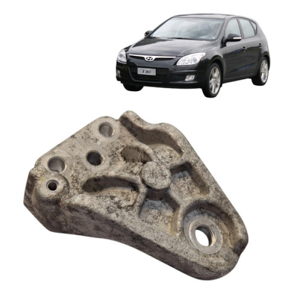 Suporte Coxim Motor Hyundai I30 2.0 16v 2010 2011