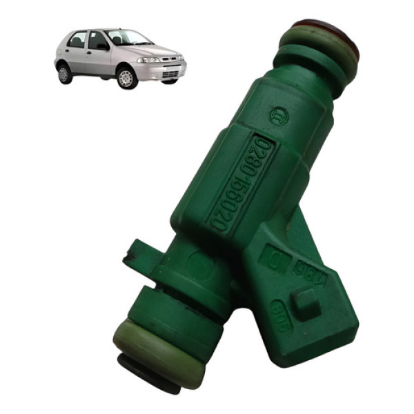 Bico Injetor Fiat Palio 1.0 2003