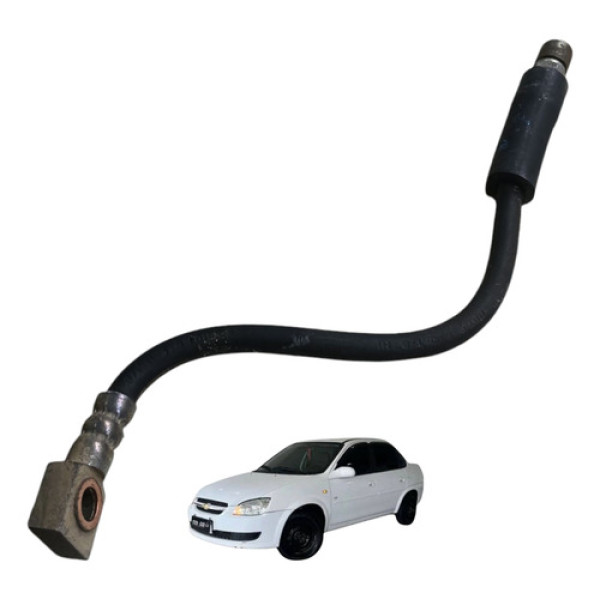 Flexivel Freio Chevrolet Classic 1.0 2011