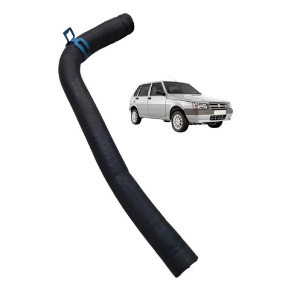 Mangueira Retorno Ar Quente Fiat Uno 1.0 2005 2010 Usado