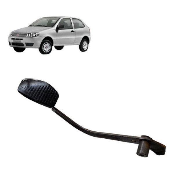 Pedal Embreagem Fiat Palio 1.0 2p 2010
