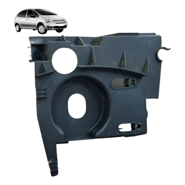 Suporte Modulo Citroen Xsara Picasso 1.6 2010