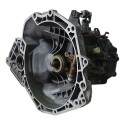 Caixa Cambio Manual Chevrolet Celta 1.0 2p 2009 2010