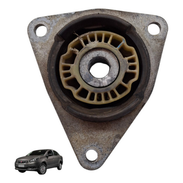 Coxim Caixa Cambio Fiat Grand Siena 2015 2016 1.6 16v