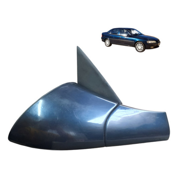 Retrovisor Direito Chevrolet Vectra Cd 2.2 16v 1999