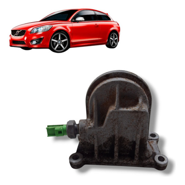 Suporte Filtro Oleo Volvo C30 2.0