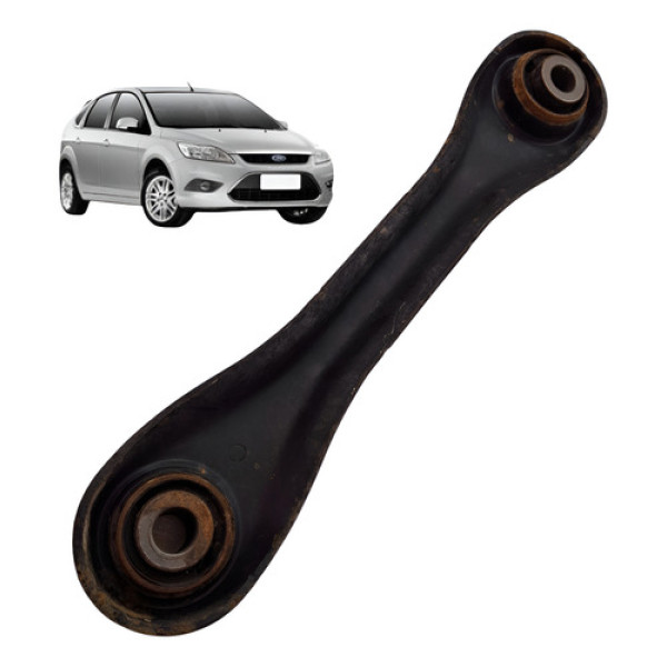 Braço Reto Suspensao Traseira Esquerda Ford Focus 2009 2.0