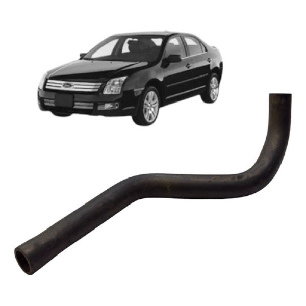 Mangueira Agua Ford Fusion 2.3 2007 2008 2009