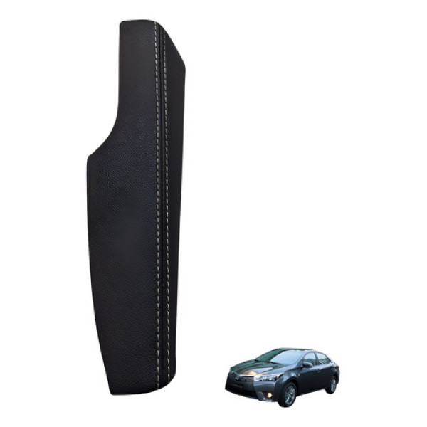 Apoio Braco Toyota Corolla Xei 2.0 2016 Preto