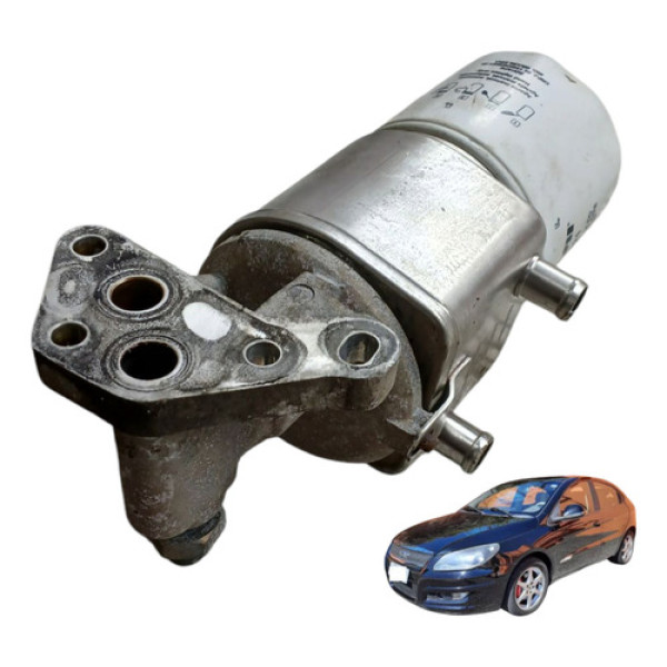 Filtro Oleo Motor Chery Cielo 1.6 16v 2010