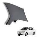 Acabamento Coluna Traseira Direita Toyota Etios 2015