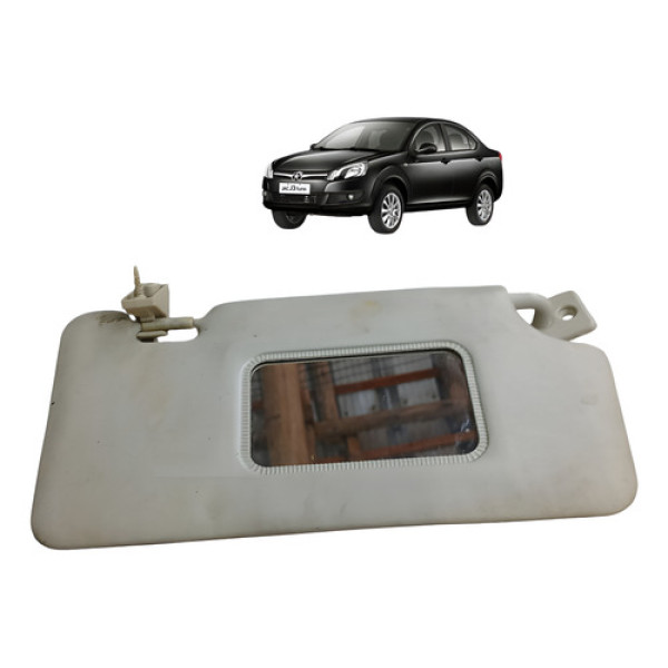 Quebra Sol Direito Jac J3 1.4 2011