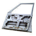 Porta  Dianteira Direita Fiat Uno 2005 4p (detalhe) Dianteira Direita
