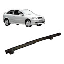 Guia Vidro Dianteira Esquerda Chevrolet Astra 1999 Cinza