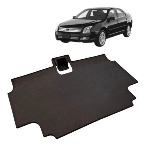 Acabamento Console Central Ford Fusion 2.3 2007 2008