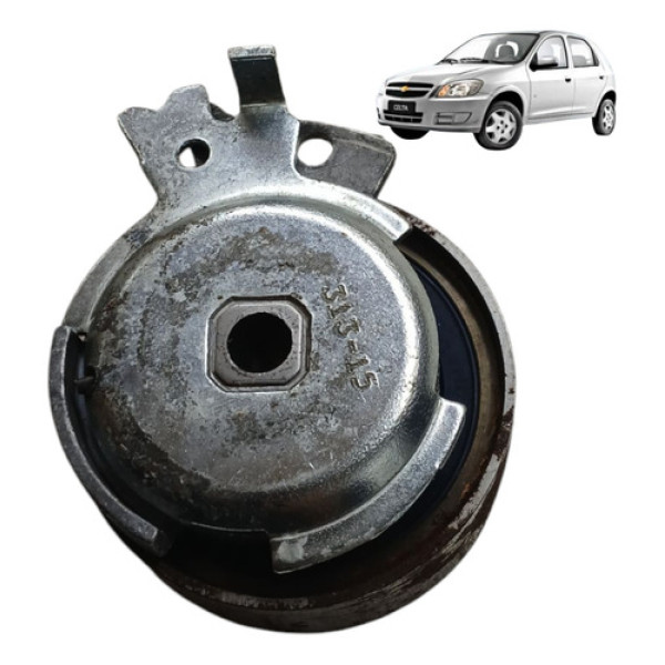 Rolamento Tensor Correia Chevrolet Celta 1.0 2011 8v