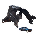 Suporte Caixa Modulo Central Abs Vectra 1999 Cd 2.2 16v