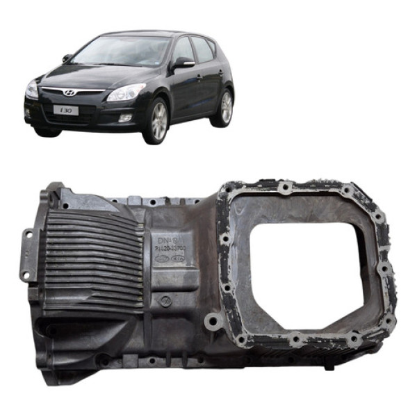 Carter Oleo Motor Hyundai I30 2.0 2010