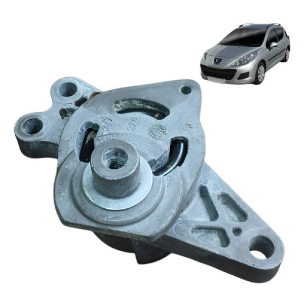 Tensor Correia Dentada Peugeot Sw 207 1.4 2010 2011