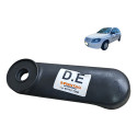 Manivela Vidro Esquerdo Chevrolet Celta 1.0 2p2009 2010 - Preto