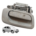 Macaneta Porta Esquerda Chevrolet Astra 1.8 1999 Dianteira