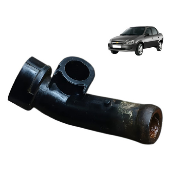 Tubo Agua Coletor Admissao Chevrolet Classic 1.0 2012 4p