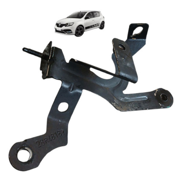 Suporte Renault Sandero 1.0 3cc 2015 2018 2019