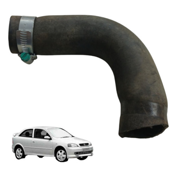 Mangueira Flange Radiador Chevrolet Astra 1.8 1999