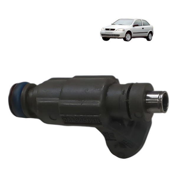 Bico Injetor Chevrolet Astra 2.0 Gl 2002 2p 127v
