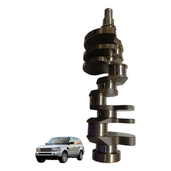 Virabrequim Stander Range Rover 3.6 V8 2008