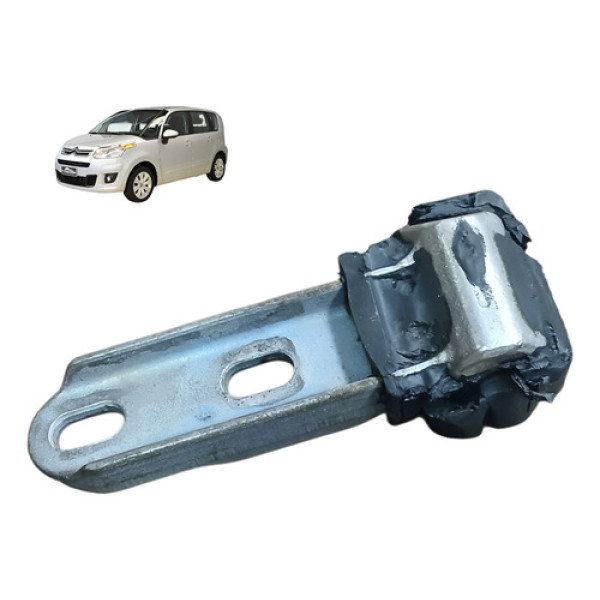 Coxim Motor Citroen C3 Picasso 1.6 16v 2012 2014